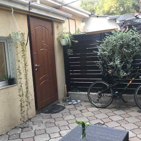 Дворик На Жуковского Odessa Exterior foto